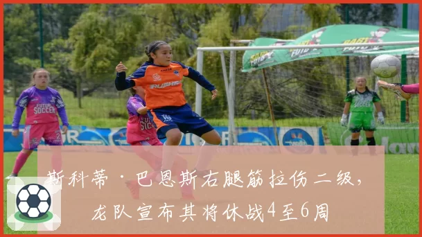 斯科蒂·巴恩斯右腿筋拉伤二级，猛龙队宣布其将休战4至6周
