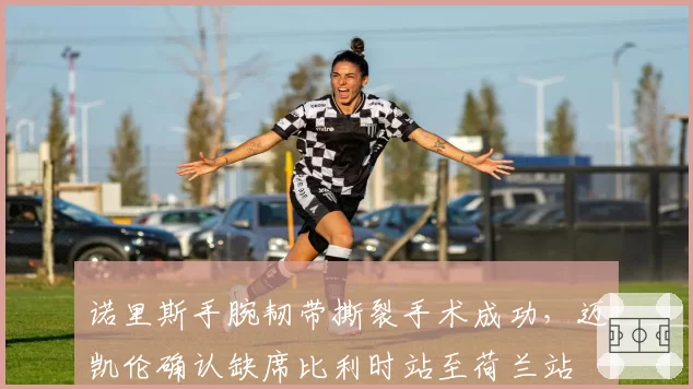 诺里斯手腕韧带撕裂手术成功，迈凯伦确认缺席比利时站至荷兰站
